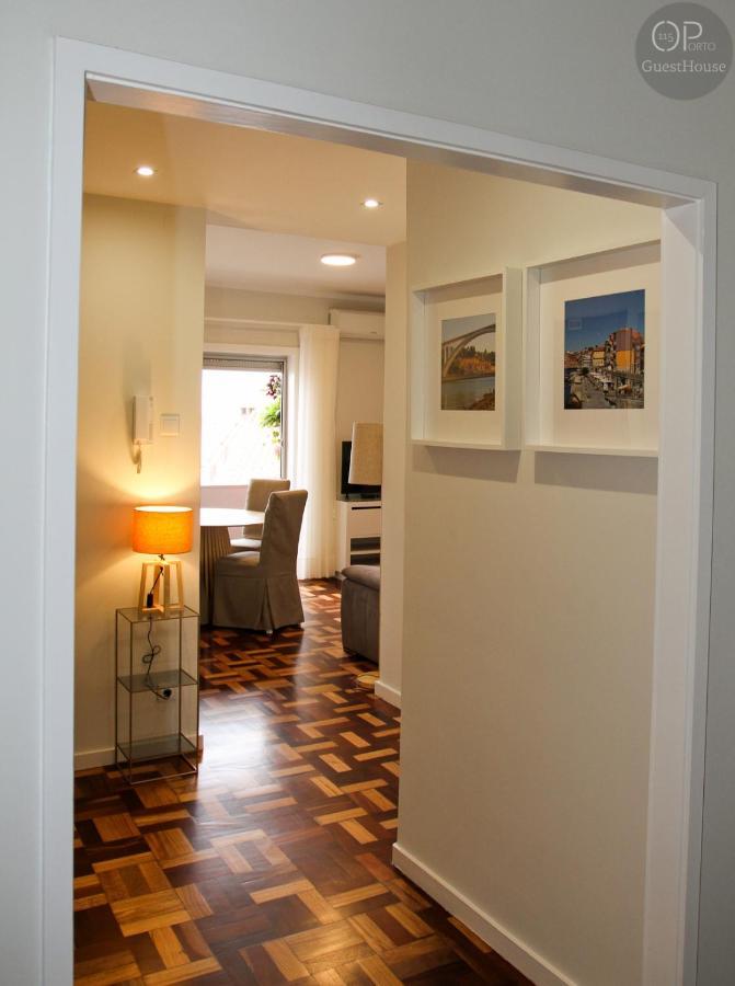 115 Oporto Guest House Ngoại thất bức ảnh