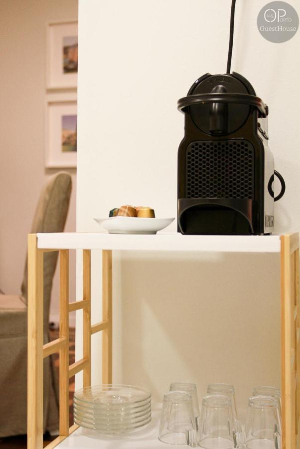 115 Oporto Guest House Ngoại thất bức ảnh