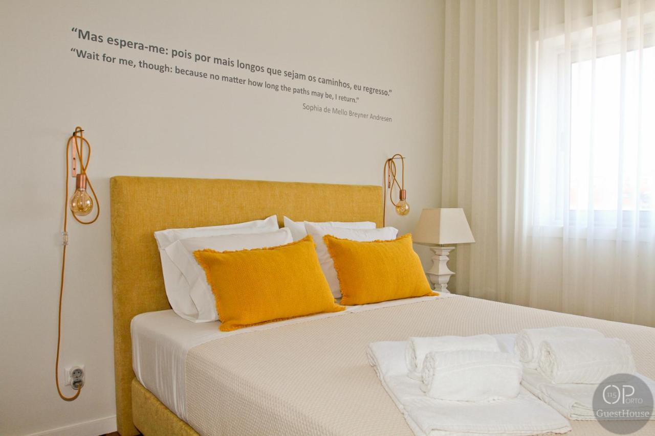 115 Oporto Guest House Ngoại thất bức ảnh