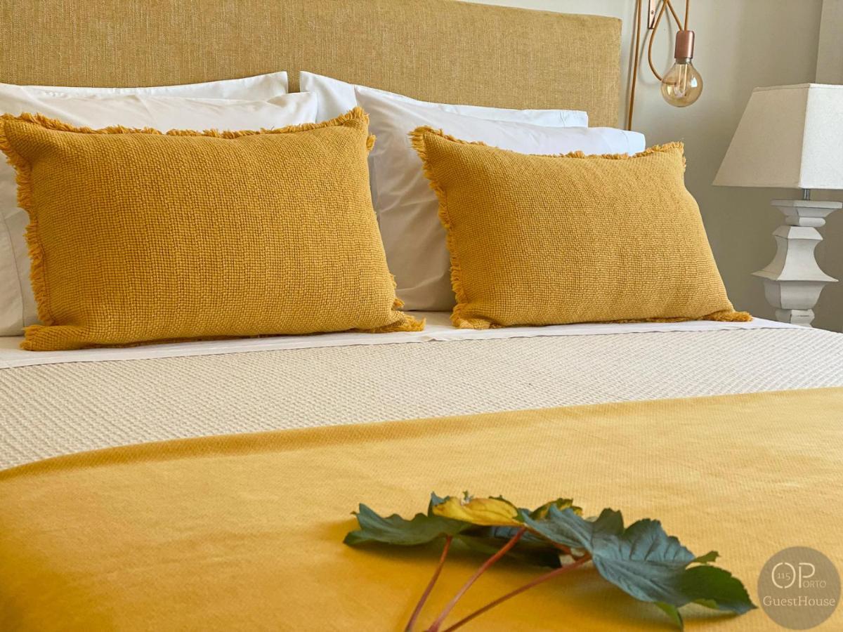 115 Oporto Guest House Ngoại thất bức ảnh