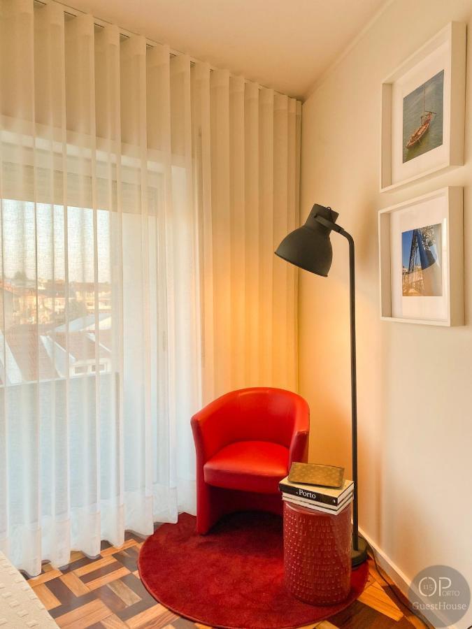 115 Oporto Guest House Ngoại thất bức ảnh