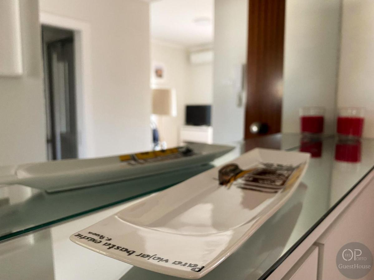 115 Oporto Guest House Ngoại thất bức ảnh