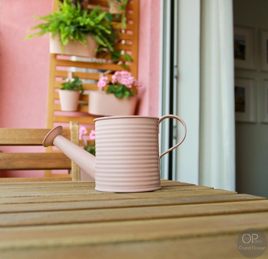 115 Oporto Guest House Ngoại thất bức ảnh