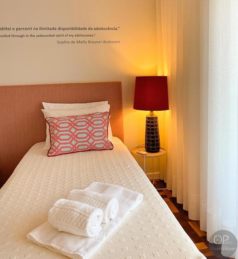 115 Oporto Guest House Ngoại thất bức ảnh