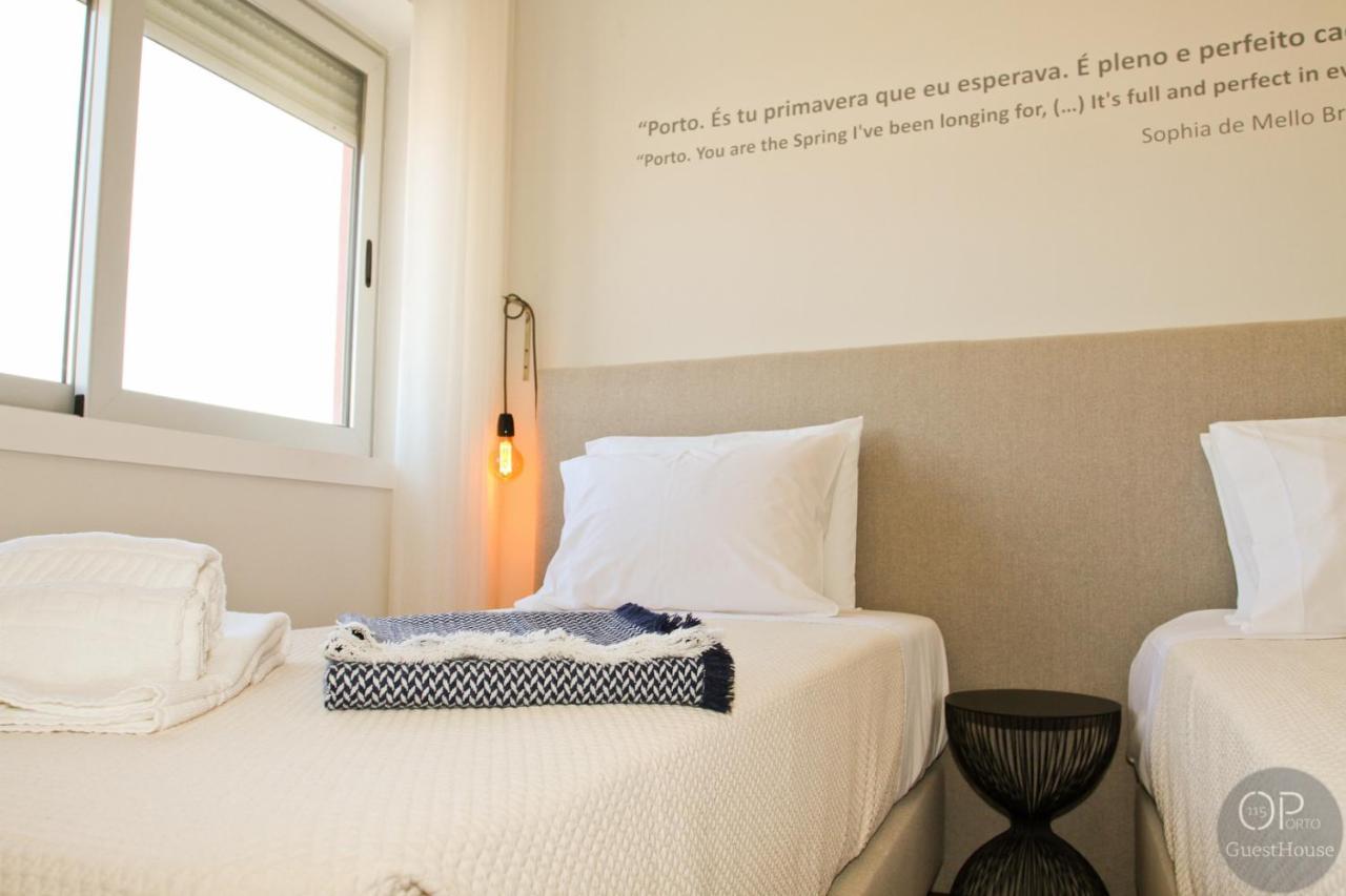 115 Oporto Guest House Ngoại thất bức ảnh