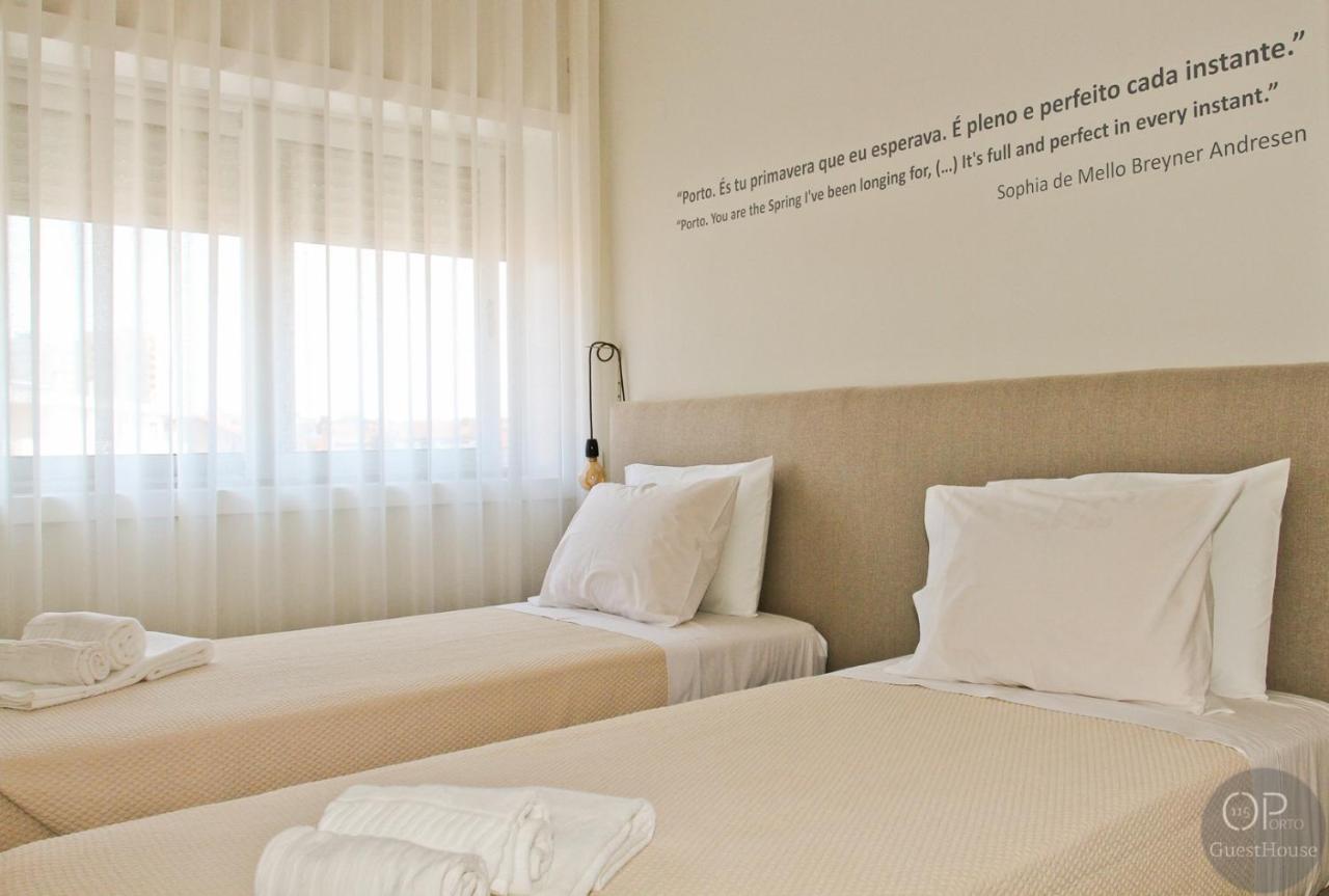 115 Oporto Guest House Ngoại thất bức ảnh