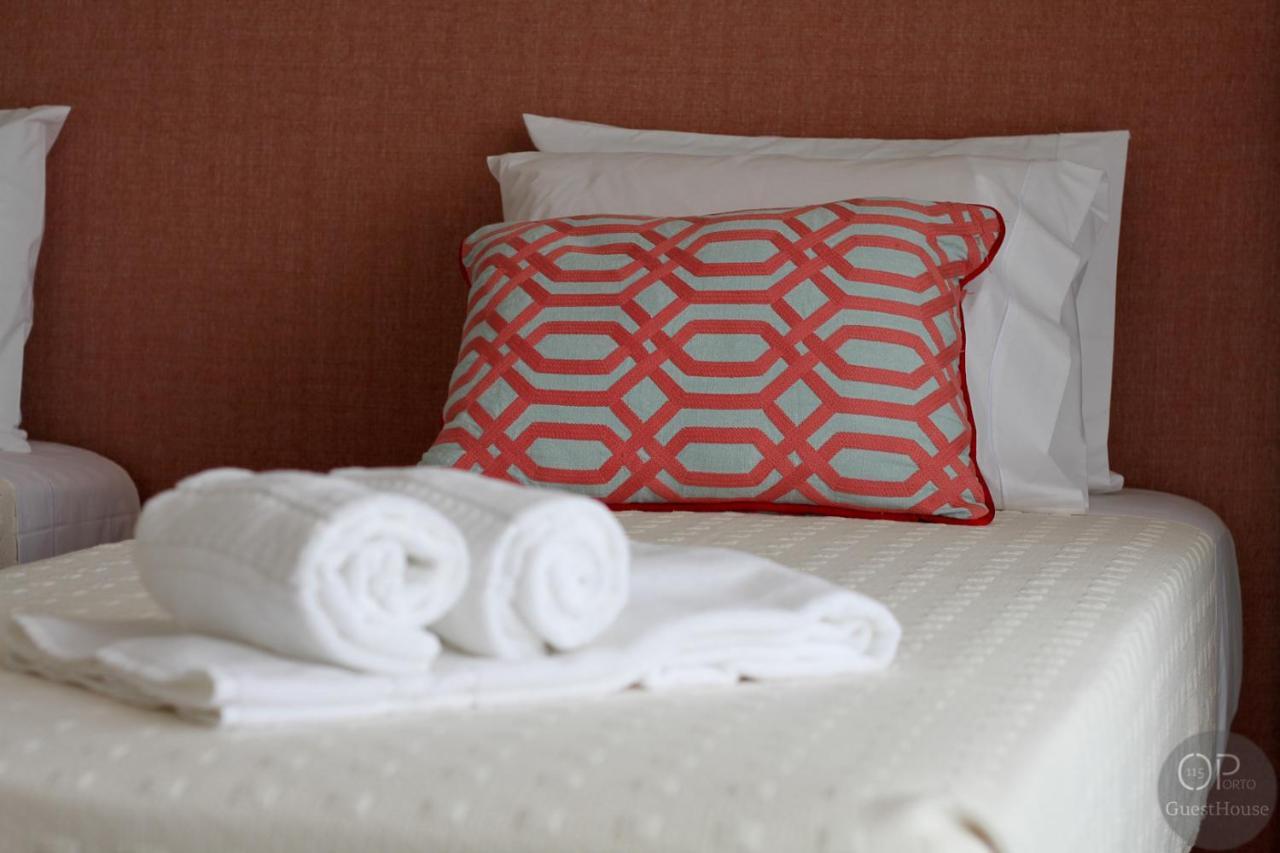 115 Oporto Guest House Ngoại thất bức ảnh