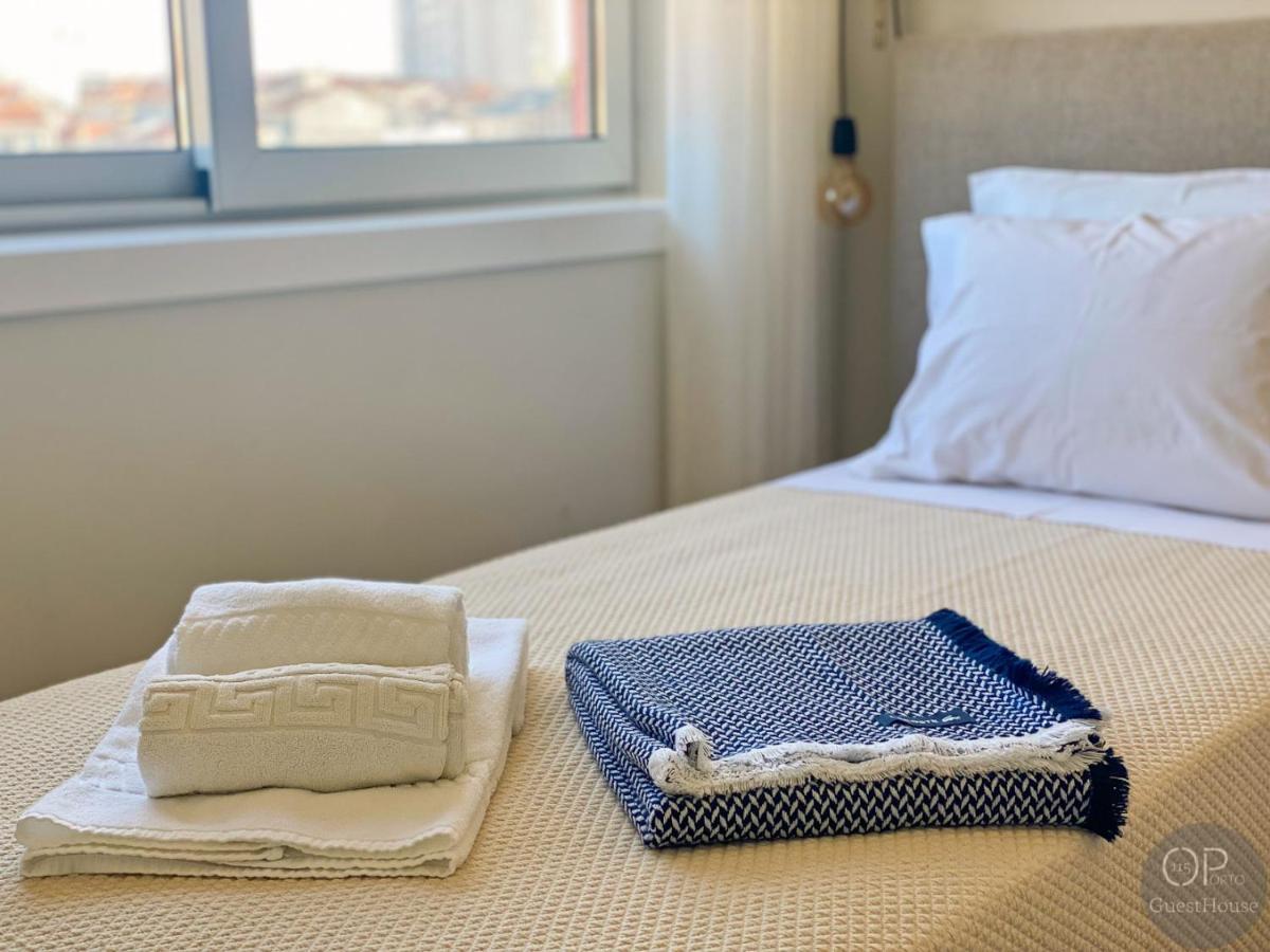 115 Oporto Guest House Ngoại thất bức ảnh