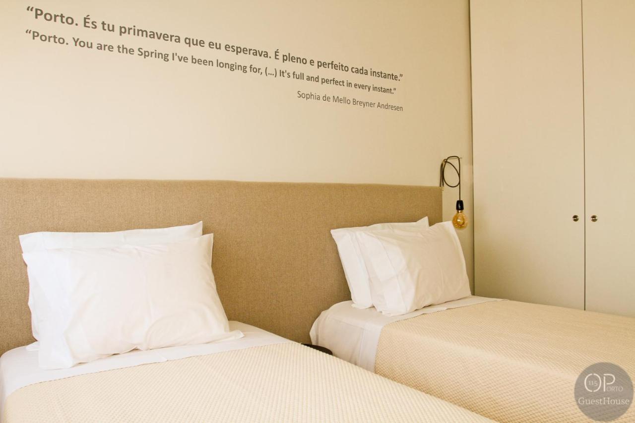 115 Oporto Guest House Ngoại thất bức ảnh