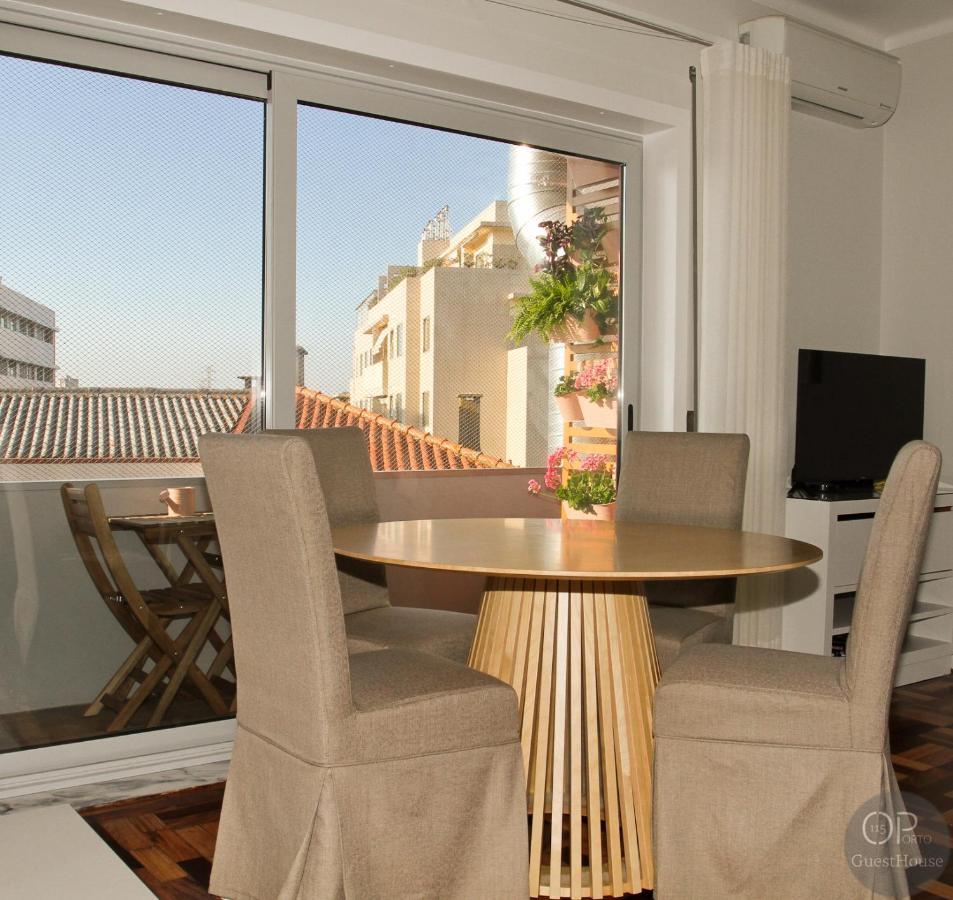 115 Oporto Guest House Ngoại thất bức ảnh