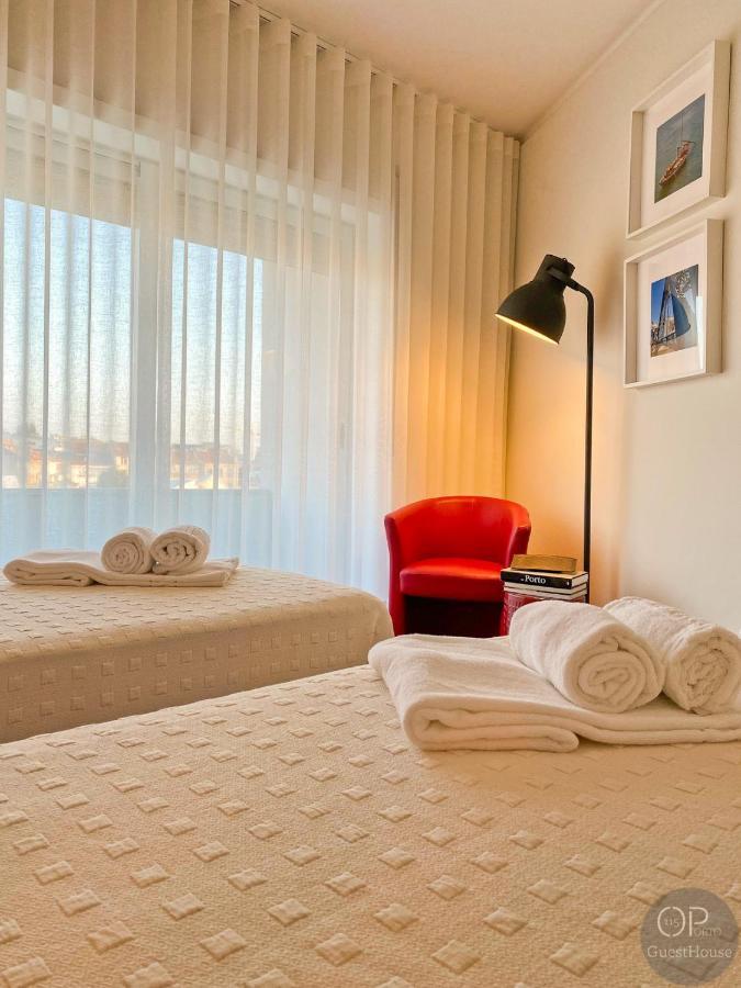 115 Oporto Guest House Ngoại thất bức ảnh