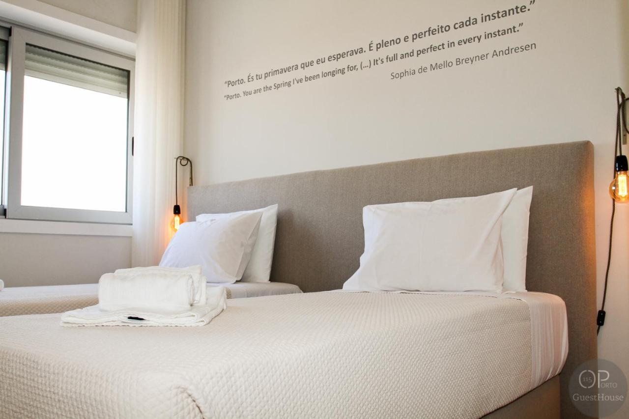 115 Oporto Guest House Ngoại thất bức ảnh