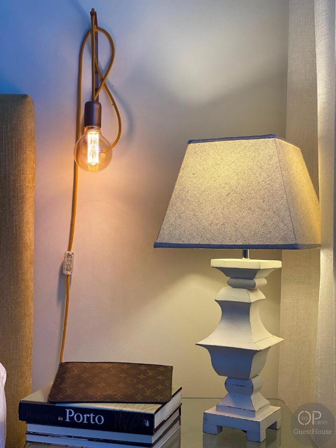 115 Oporto Guest House Ngoại thất bức ảnh