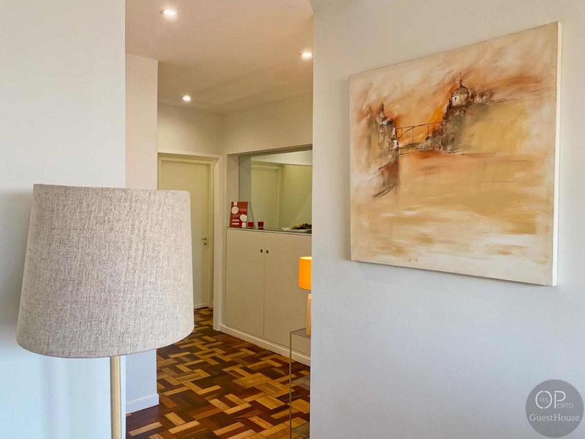 115 Oporto Guest House Ngoại thất bức ảnh