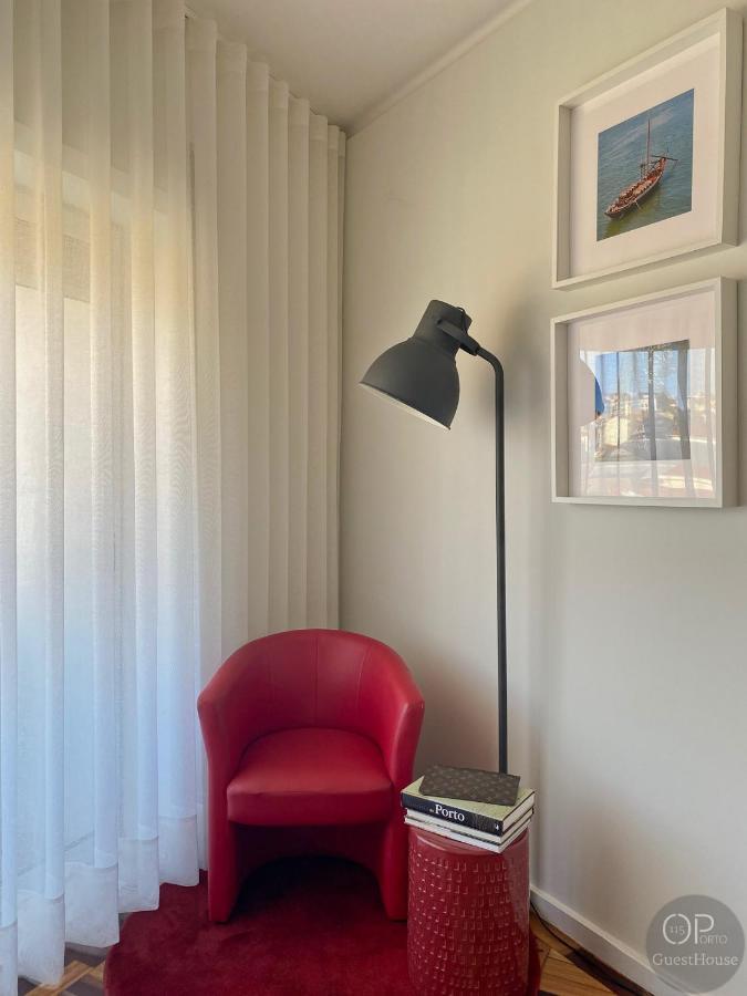 115 Oporto Guest House Ngoại thất bức ảnh
