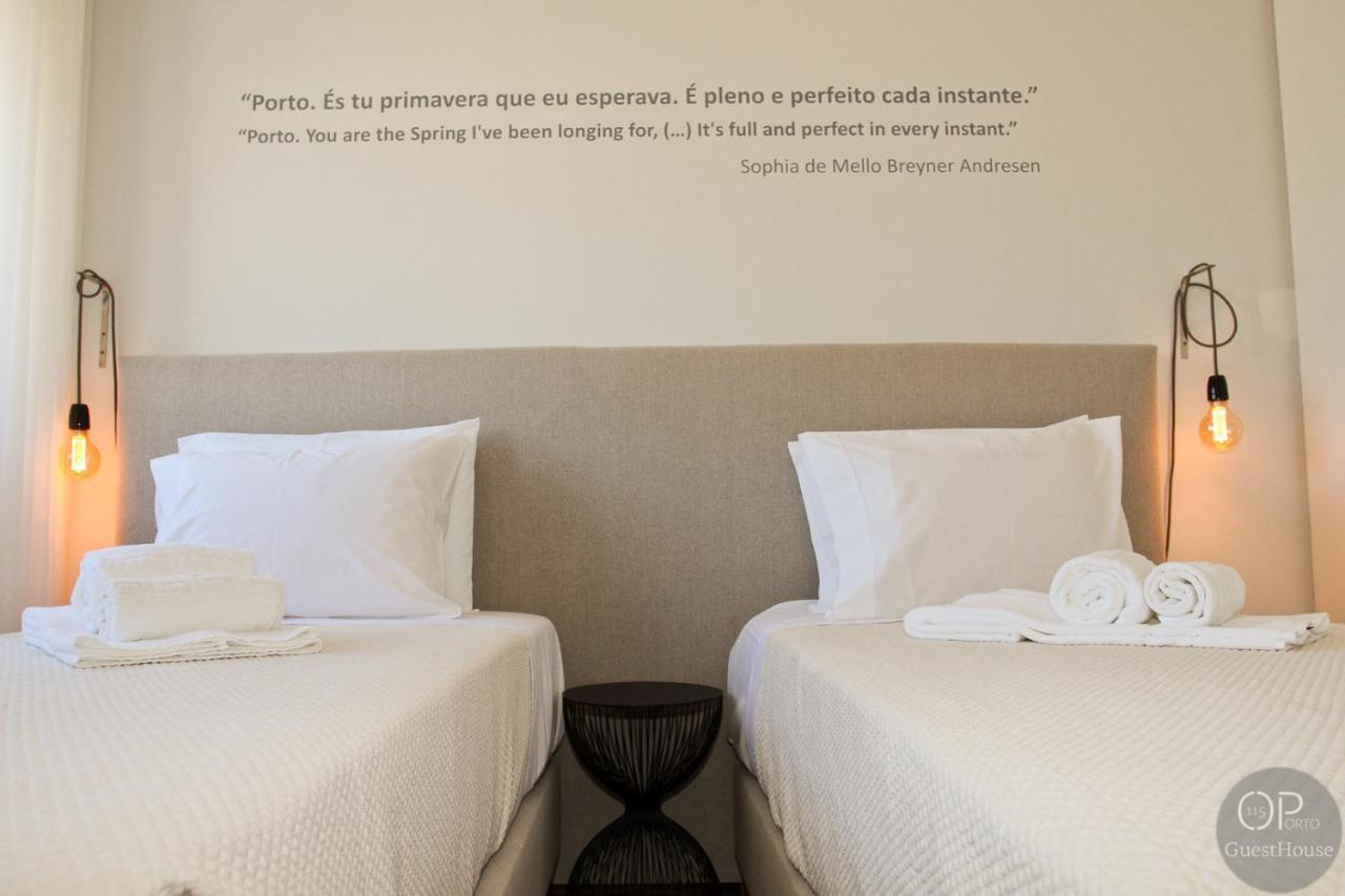 115 Oporto Guest House Ngoại thất bức ảnh