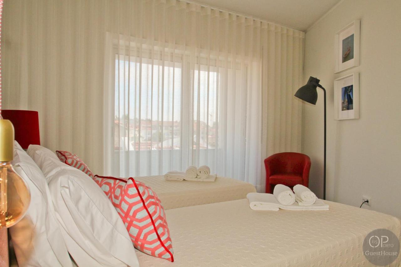115 Oporto Guest House Ngoại thất bức ảnh