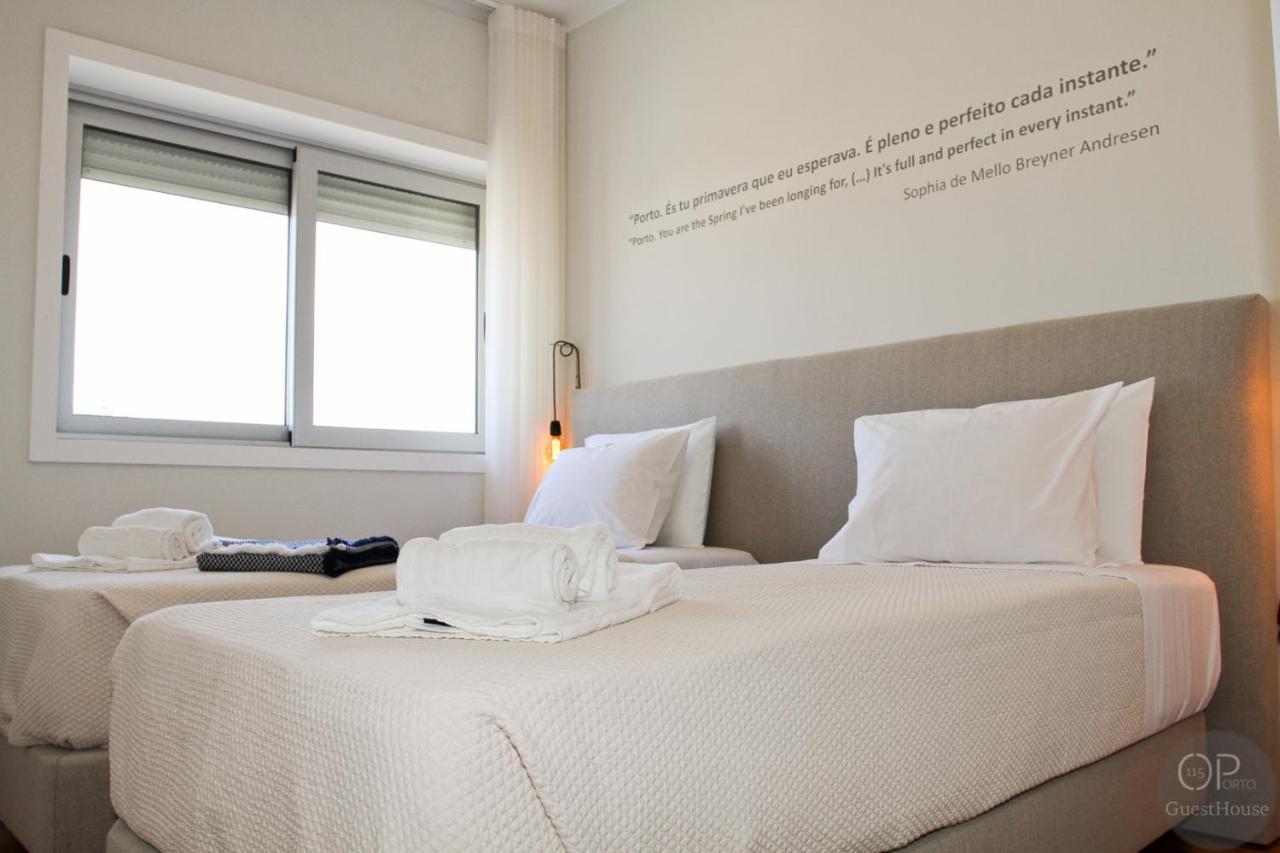 115 Oporto Guest House Ngoại thất bức ảnh
