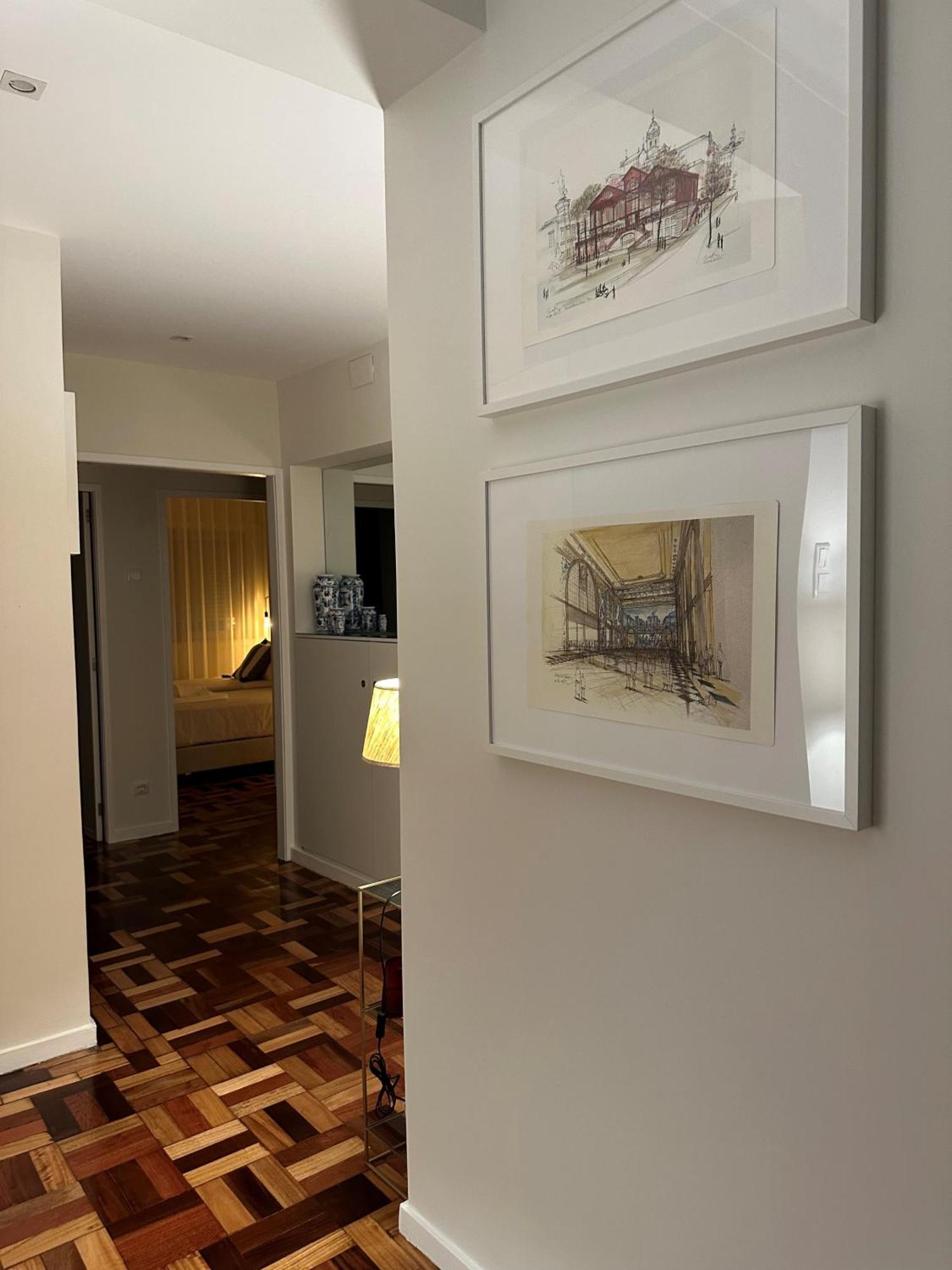 115 Oporto Guest House Ngoại thất bức ảnh