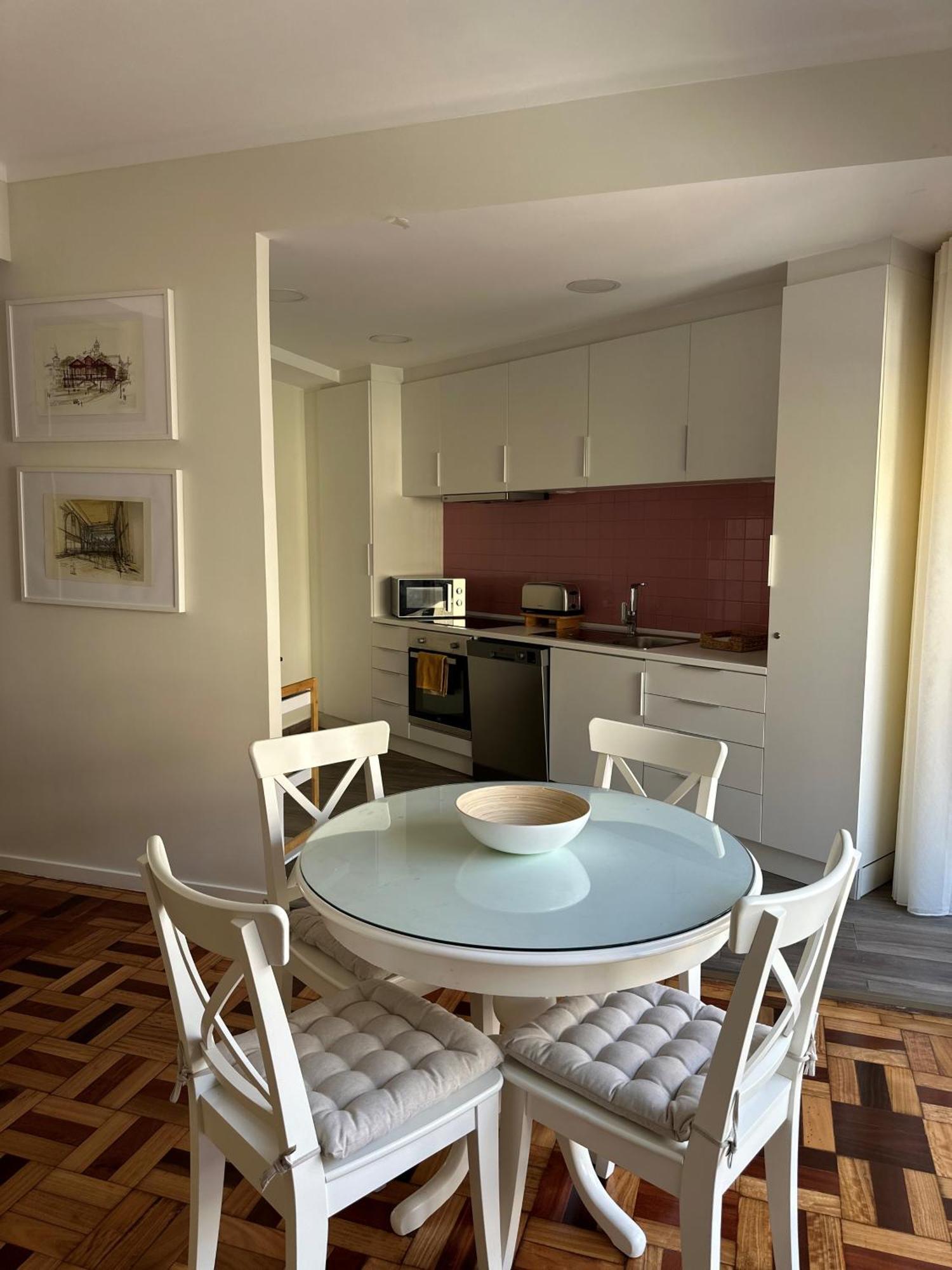 115 Oporto Guest House Ngoại thất bức ảnh