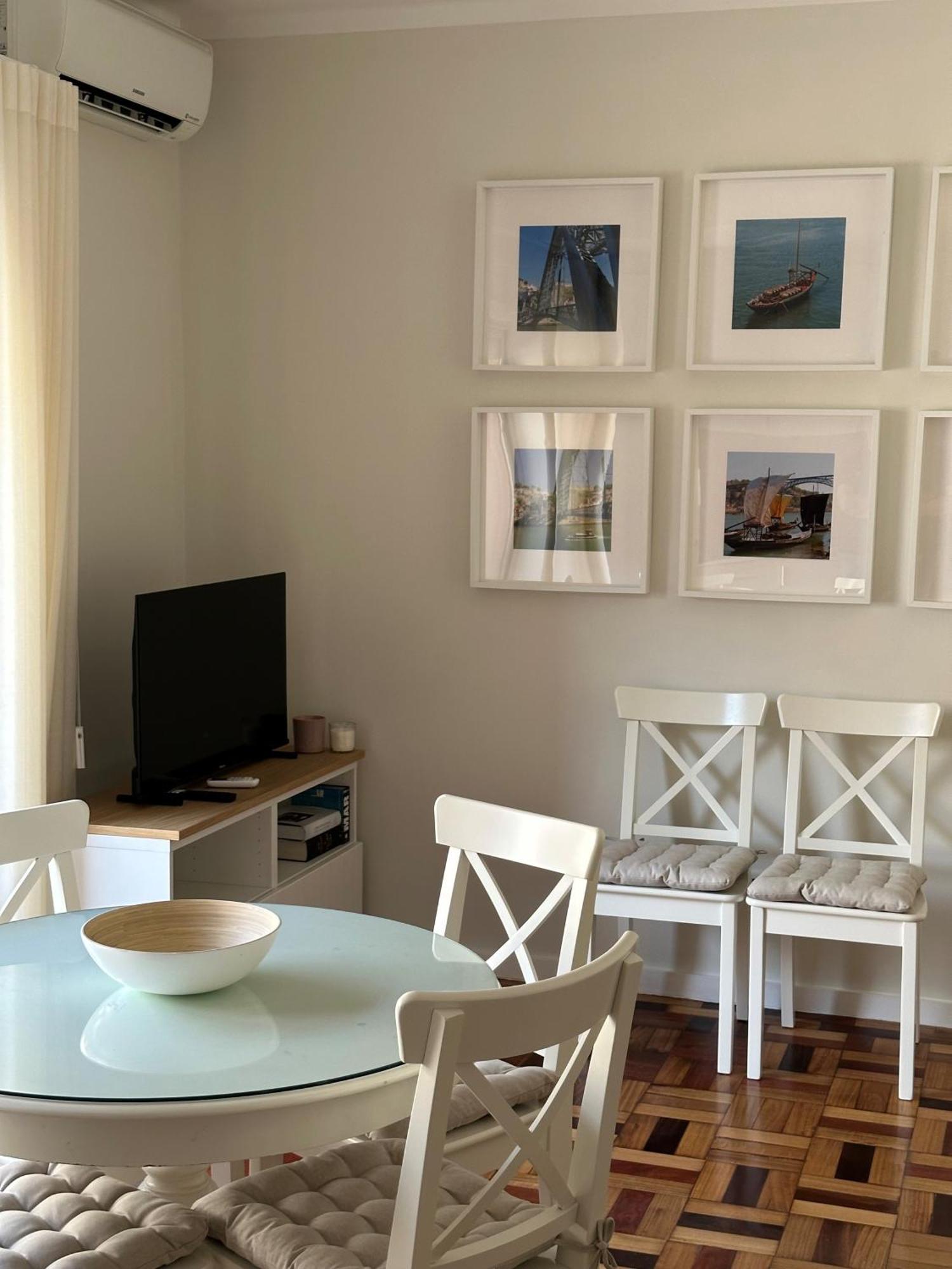 115 Oporto Guest House Ngoại thất bức ảnh